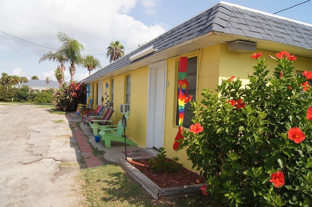 3Rd Coast Inn Port Aransas Kültér fotó